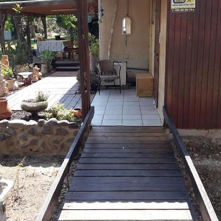 Kibbutz Hatzor A Room Close To Ashdod Hatzor Ashdod Dış mekan fotoğraf