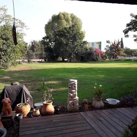 Kibbutz Hatzor A Room Close To Ashdod Hatzor Ashdod Dış mekan fotoğraf