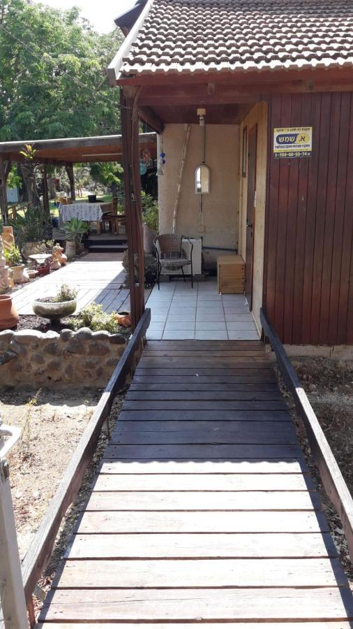 Kibbutz Hatzor A Room Close To Ashdod Hatzor Ashdod Dış mekan fotoğraf