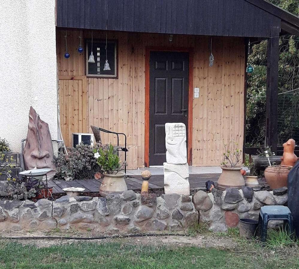 Kibbutz Hatzor A Room Close To Ashdod Hatzor Ashdod Dış mekan fotoğraf