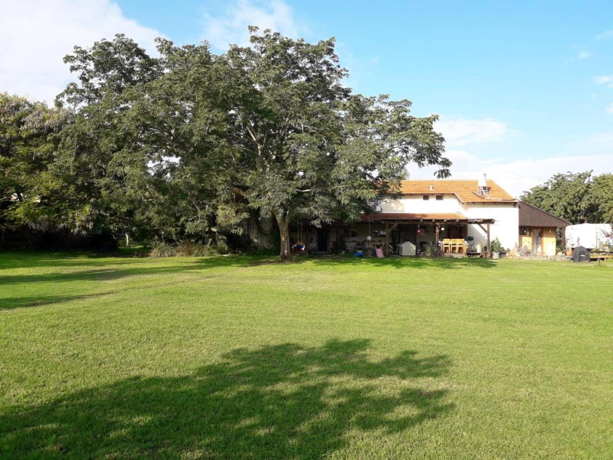 Kibbutz Hatzor A Room Close To Ashdod Hatzor Ashdod Dış mekan fotoğraf