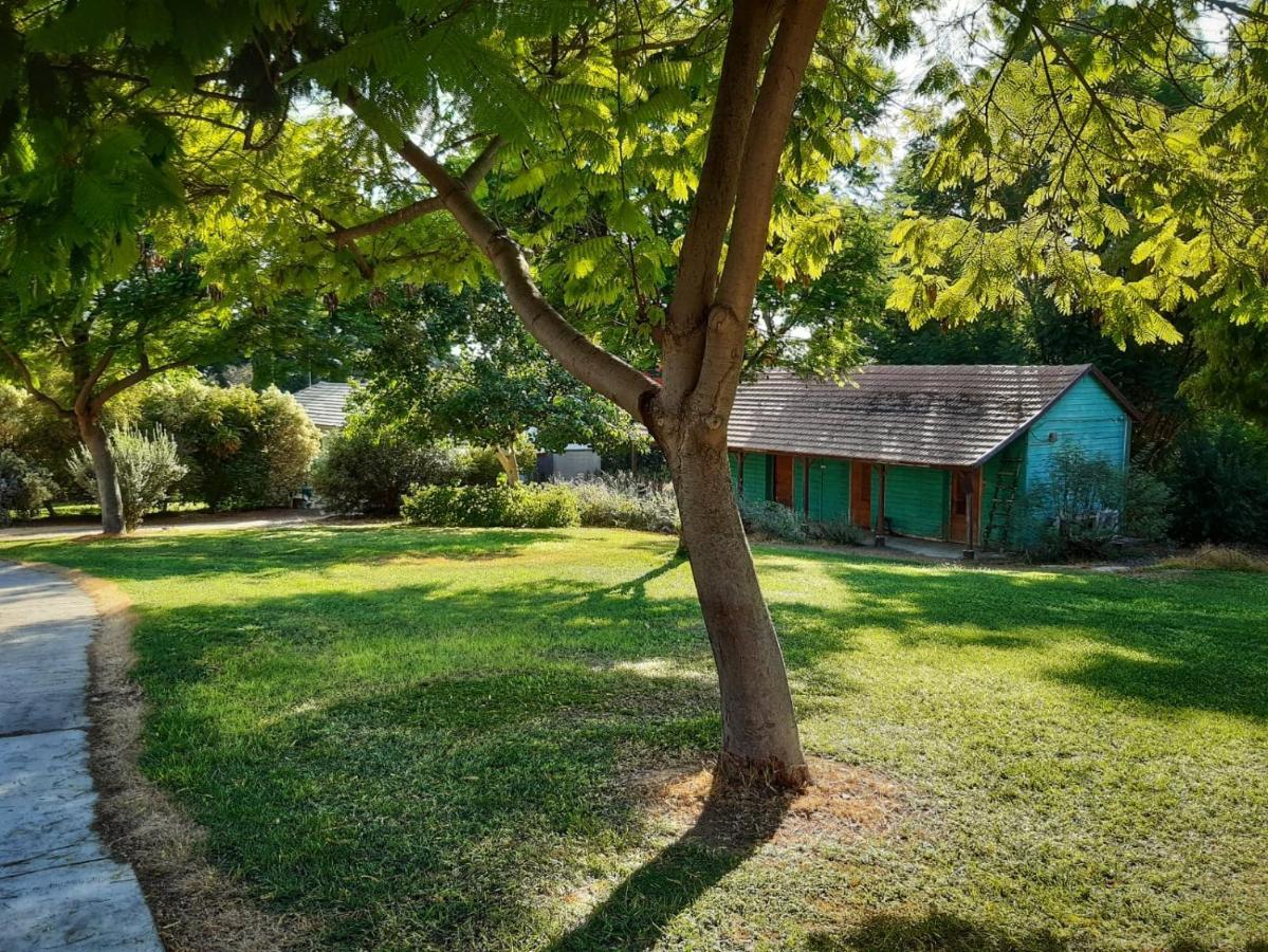 Kibbutz Hatzor A Room Close To Ashdod Hatzor Ashdod Dış mekan fotoğraf