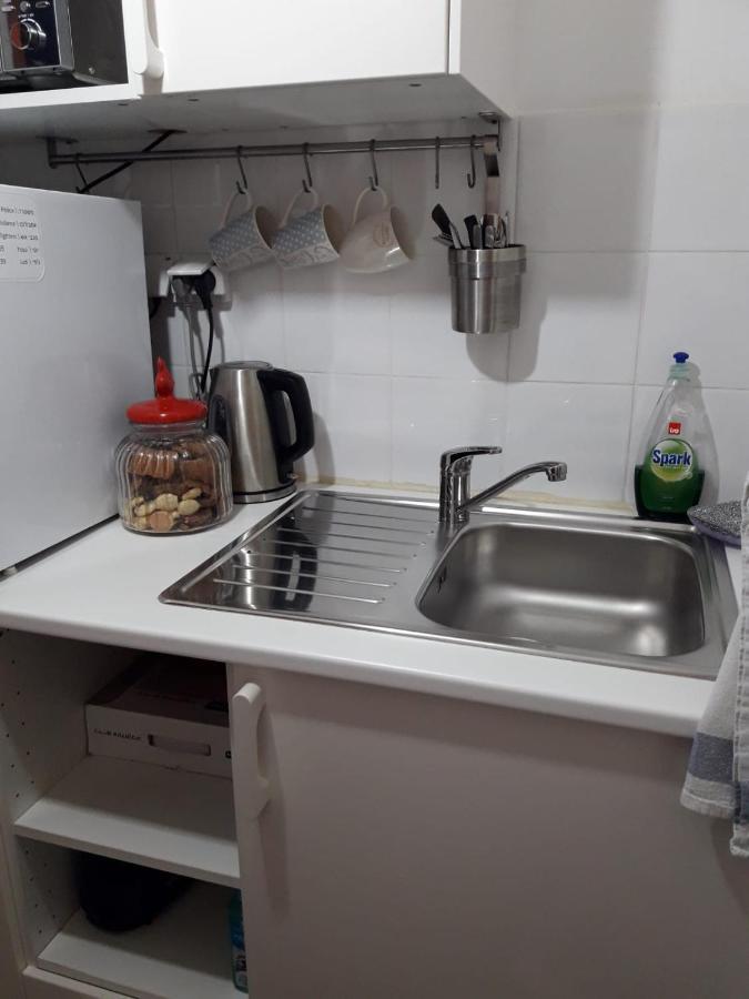 Kibbutz Hatzor A Room Close To Ashdod Hatzor Ashdod Dış mekan fotoğraf