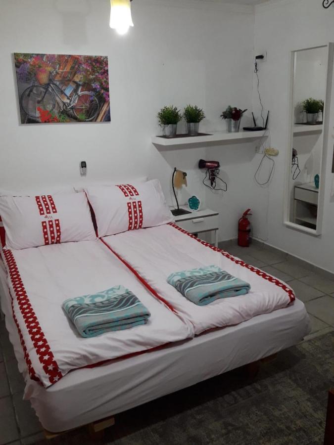 Kibbutz Hatzor A Room Close To Ashdod Hatzor Ashdod Dış mekan fotoğraf