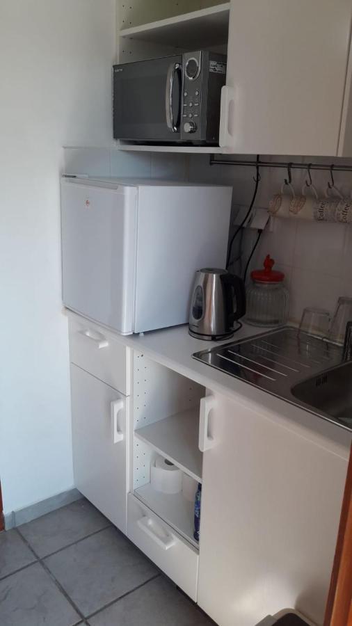 Kibbutz Hatzor A Room Close To Ashdod Hatzor Ashdod Dış mekan fotoğraf