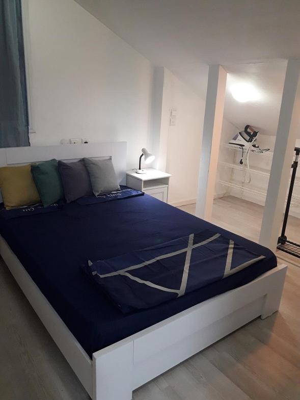 Kibbutz Hatzor A Room Close To Ashdod Hatzor Ashdod Dış mekan fotoğraf