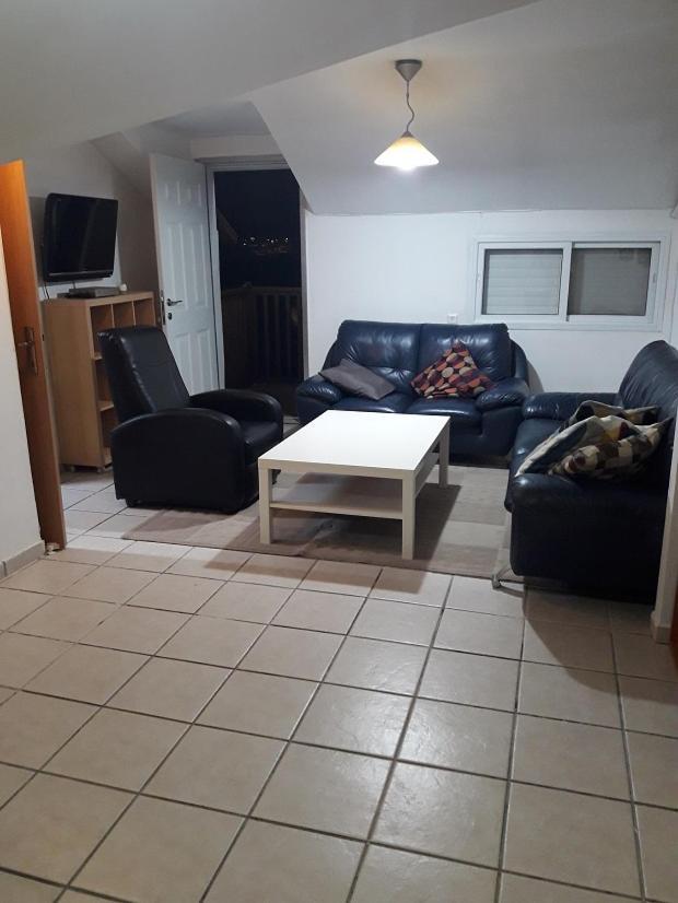 Kibbutz Hatzor A Room Close To Ashdod Hatzor Ashdod Dış mekan fotoğraf