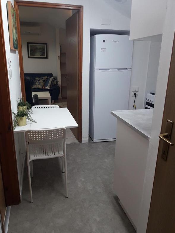 Kibbutz Hatzor A Room Close To Ashdod Hatzor Ashdod Dış mekan fotoğraf