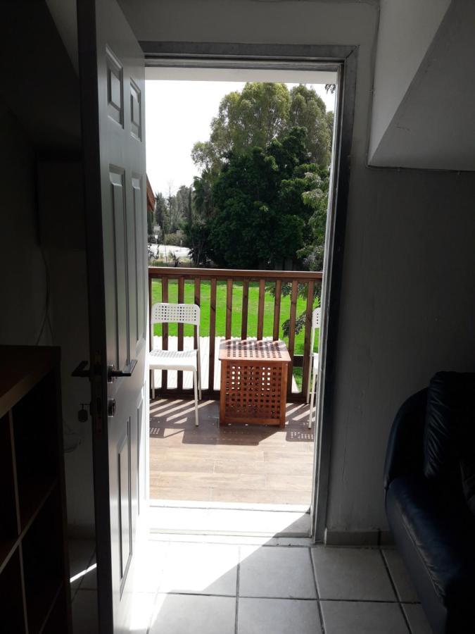 Kibbutz Hatzor A Room Close To Ashdod Hatzor Ashdod Dış mekan fotoğraf