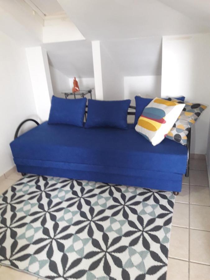 Kibbutz Hatzor A Room Close To Ashdod Hatzor Ashdod Dış mekan fotoğraf
