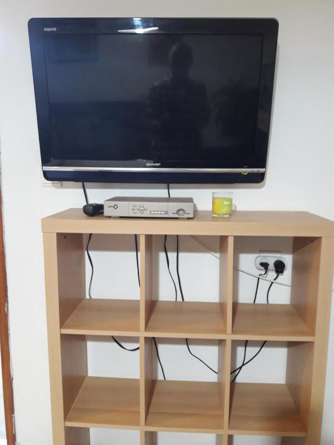 Kibbutz Hatzor A Room Close To Ashdod Hatzor Ashdod Dış mekan fotoğraf